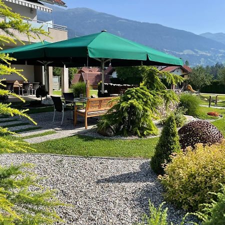 Radlerstation-Sandhof Berg im Drautal Exterior photo