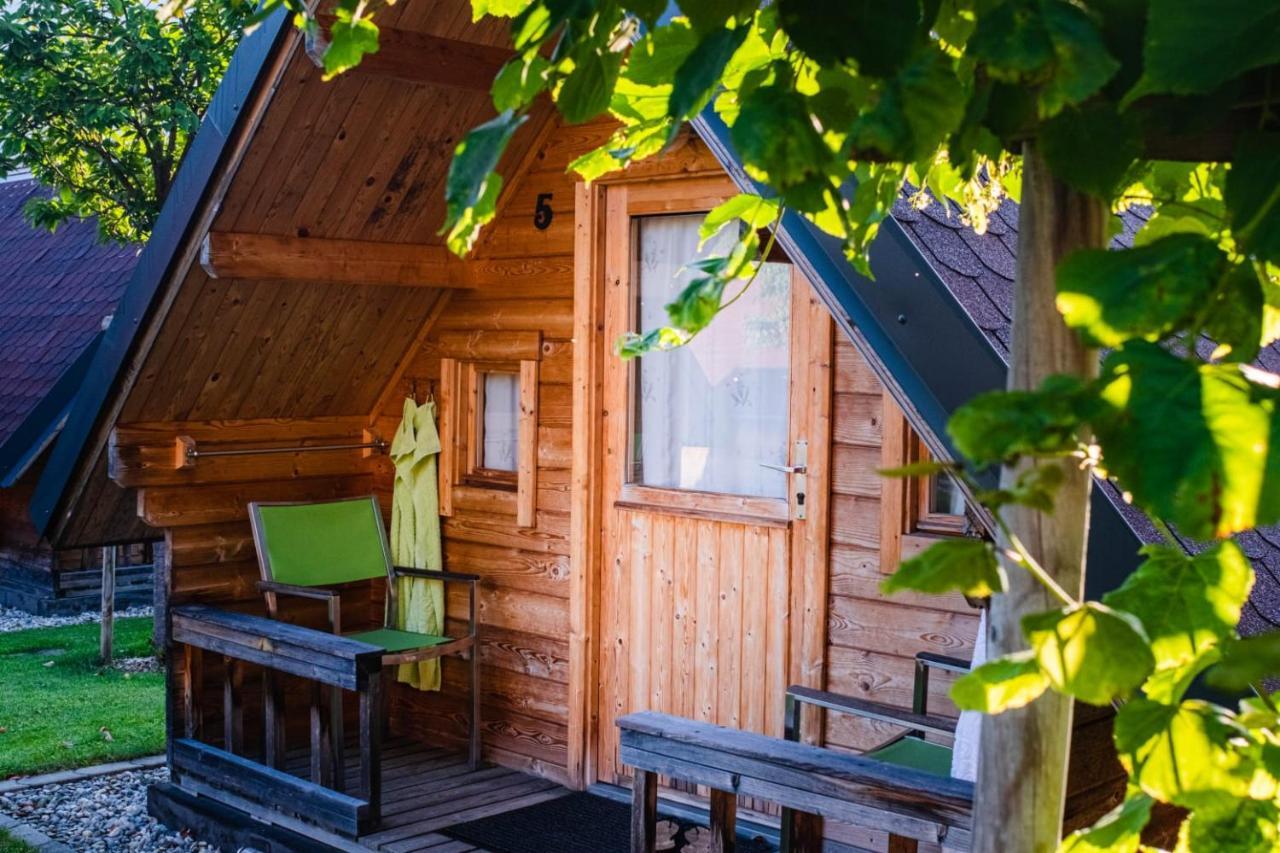 Radlerstation-Sandhof Berg im Drautal Exterior photo