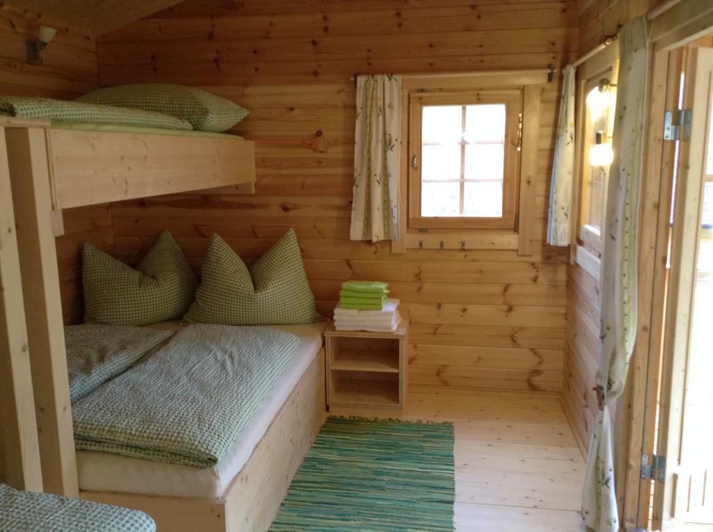 Radlerstation-Sandhof Berg im Drautal Room photo