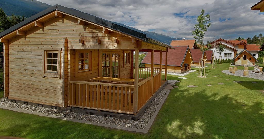 Radlerstation-Sandhof Berg im Drautal Room photo